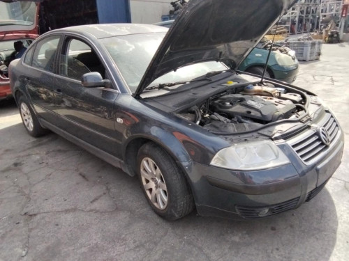  VOLKSWAGEN PASSAT BERLINA (3B3) 