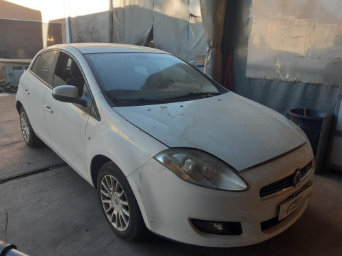  FIAT II BRAVO (198) 