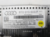 PANTALLA MULTIFUNCION AUDI A4 AVANT (8K5) 