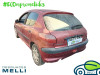 PEUGEOT 206 — автомобиль-донор на запчасти 