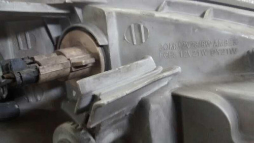  FARO IZQUIERDO, DAEWOO, NUBIRA BERLINA 