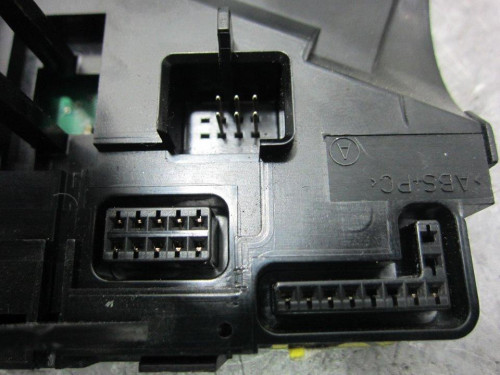  MODULO ELECTRONICO, VOLKSWAGEN, TOURAN (1T1) 