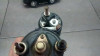  MOTOR ARRANQUE, AUDI, A4 BERLINA (B5) 