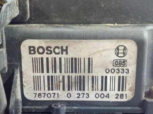  ABS VOLKSWAGEN PASSAT BERLINA (3B2) 