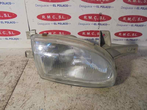  FARO DERECHO HYUNDAI ACCENT (X3) 
