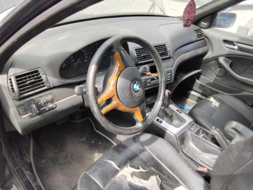  BMW SERIE 3 BERLINA (E46) 
