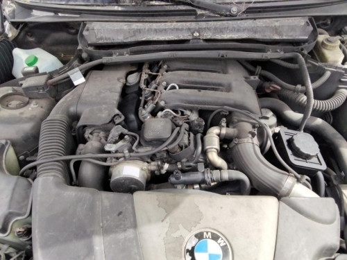  BMW SERIE 3 BERLINA (E46) 