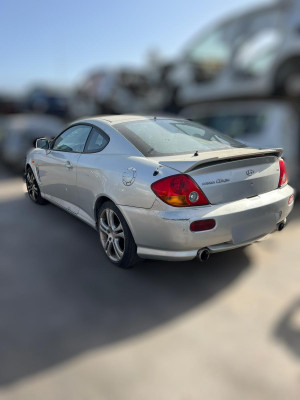 HYUNDAI COUPE (GK)