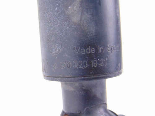  AMORTIGUADOR TRASERO DERECHO Mercedes-Benz CLASE A (BM 176) 