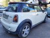 MINI MINI (R56) — автомобиль-донор на запчасти 