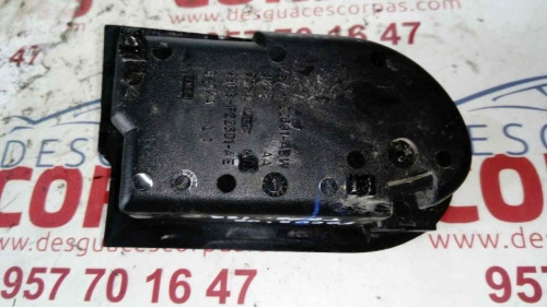 MANETA INTERIOR TRASERA IZQUIERDA FORD FOCUS BERLINA (CAK) 