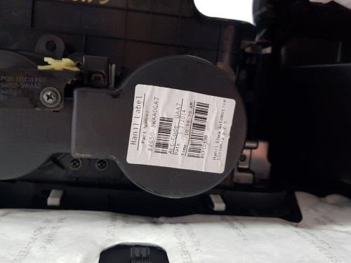  APOYABRAZOS CENTRAL, KIA, SPORTAGE (SL) 