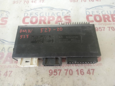 MODULO ELECTRONICO, BMW, SERIE 5 BERLINA (E39)