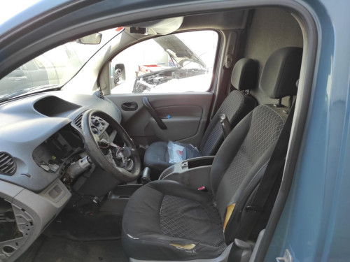 RENAULT KANGOO II (F/KW0) — vehículo donante para recambios 