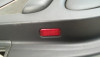  GUARNECIDO PUERTA TRASERA IZQUIERDA AUDI A8 (4E) 