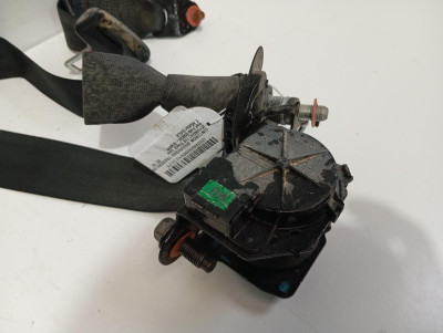 CINTURON SEGURIDAD TRASERO DERECHO, HYUNDAI, I10 (IA)