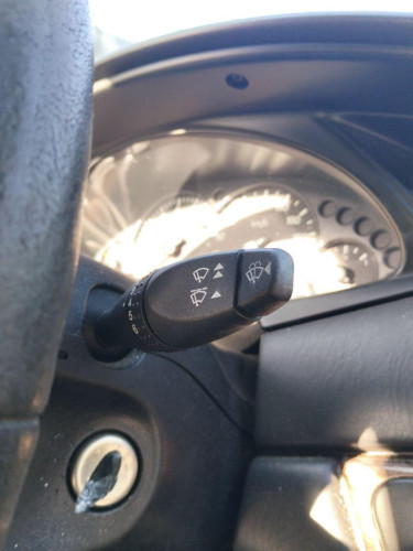 MANDO LIMPIA FORD FOCUS BERLINA (CAK) 