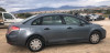 CITROEN C4 SEDAN — автомобиль-донор на запчасти 