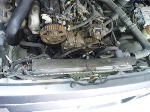 RADIADOR AGUA SUZUKI VITARA (SE/SF/ET) 