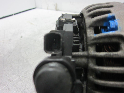  ALTERNADOR, , 