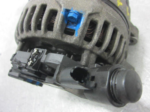  ALTERNADOR, , 