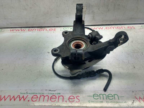  MANGUETA DELANTERA DERECHA OPEL CORSA C 