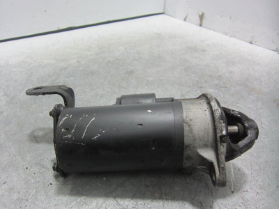 MOTOR ARRANQUE, OPEL, VECTRA B BERLINA
