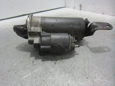 MOTOR ARRANQUE, OPEL, VECTRA B BERLINA