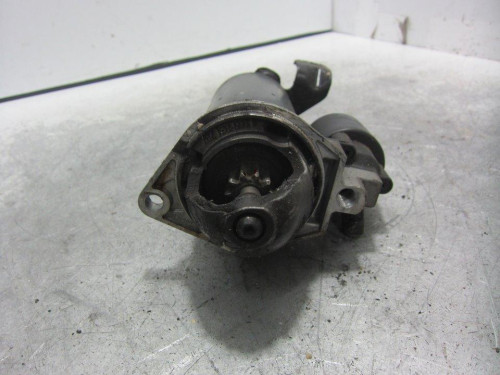  MOTOR ARRANQUE, OPEL, VECTRA B BERLINA 