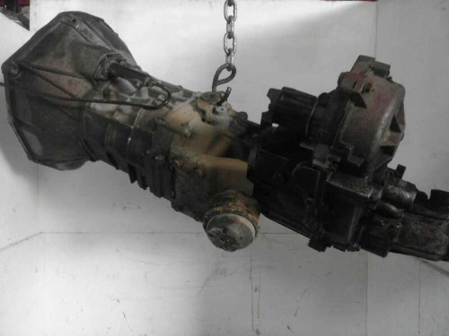  CAJA CAMBIOS, JEEP, CHEROKEE (J) 