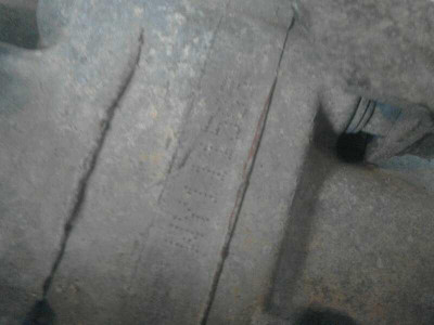 CAJA CAMBIOS, JEEP, CHEROKEE (J)