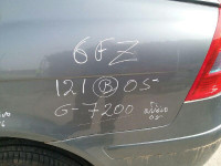 CITROEN C5 BERLINA