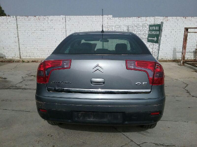 CITROEN C5 BERLINA