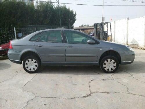  CITROEN C5 BERLINA 