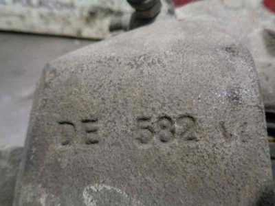PINZA DE FRENO DELANTERA DERECHA, AUDI, A3 (8P1)