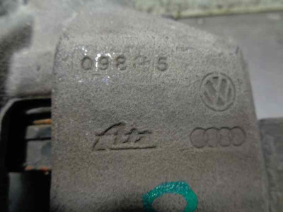 PINZA DE FRENO DELANTERA DERECHA, AUDI, A3 (8P1)
