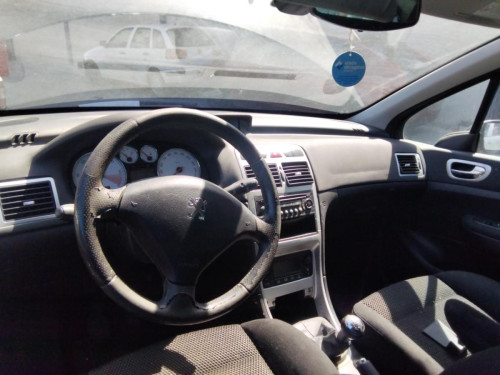  PEUGEOT 307 BREAK/ SW (S2) 