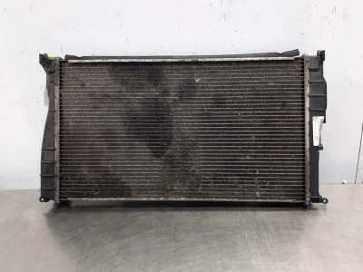 RADIADOR AGUA, BMW, SERIE 3 COUPE (E92)