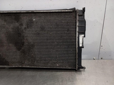 RADIADOR AGUA, BMW, SERIE 3 COUPE (E92)