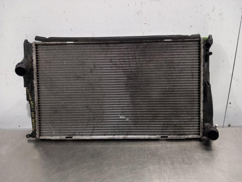  RADIADOR AGUA BMW SERIE 3 COUPE (E92) 