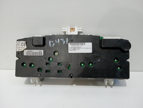  CUADRO INSTRUMENTOS TOYOTA COROLLA (E12) 
