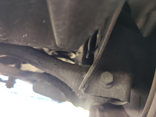 BIELETA ESTABILIZADORA TRASERA IZQUIERDA Volvo V50 FAMILIAR 