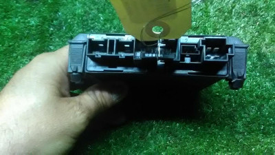 MODULO CONFORT, MERCEDES-BENZ, CLASE C (BM 202) FAMILIAR