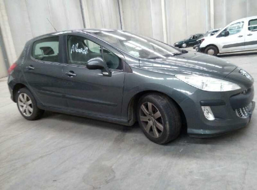 PEUGEOT 308 — vehículo donante para recambios 