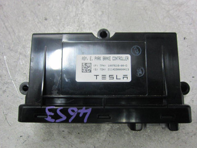 MODULO ELECTRONICO, TESLA, MODEL S
