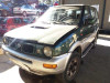  NISSAN TERRANO II (R20) 