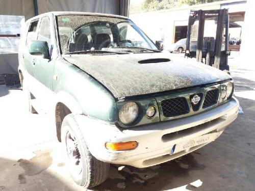  NISSAN TERRANO II (R20) 
