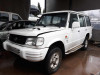  MITSUBISHI GALLOPER (HYUNDAI)(02.1998) 