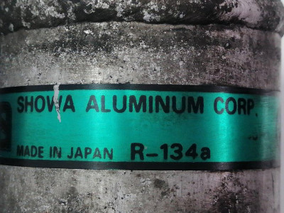 RADIADOR CALEFACCION / AIRE ACONDICIONADO, VOLKSWAGEN, GOLF IV BERLINA (1J1)(10.1997)