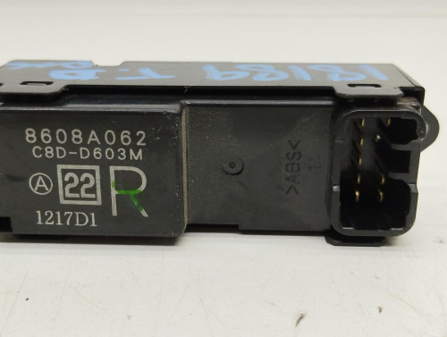  MANDO ELEVALUNAS TRASERO DERECHO Mitsubishi OUTLANDER (CW0) 